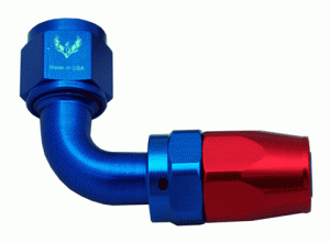 Hose Ends